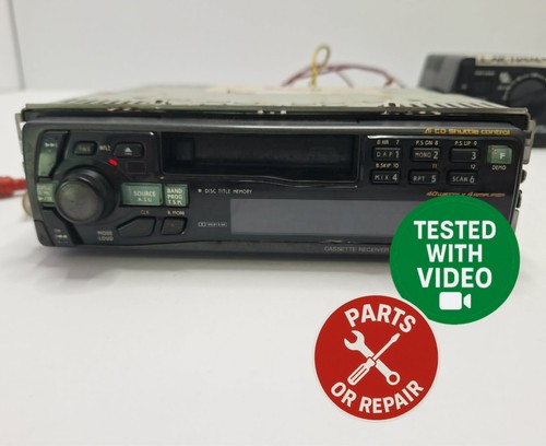 Alpine tda 7563 - alpine, tda-7563