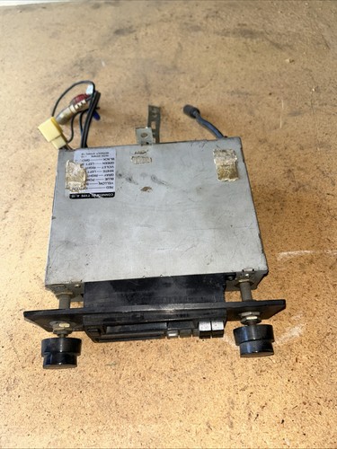Lettore cassette alpino - lettore,