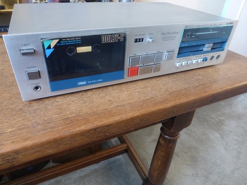 Alpine lecteur cassette - alpine,