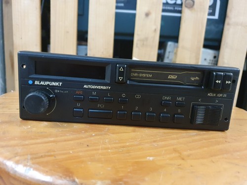 Blaupunkt colonia iqr - blaupunkt,