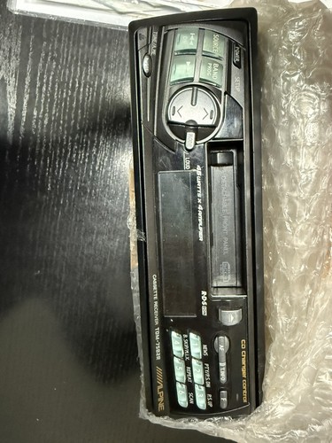 Autoradio epoca cassette - autoradio,