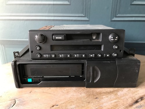 Rover vdo lettore di - 25/45,