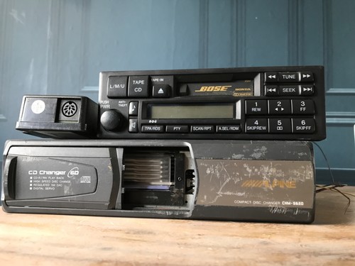 Honda bose 2sa1 39101 - honda,