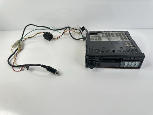Raro mazzo lettore - , cassette