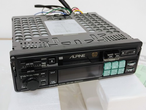 Alpine 7292 cassettiera - 7292,