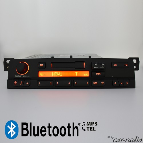 Radio bluetooth originale bmw - bluetooth,