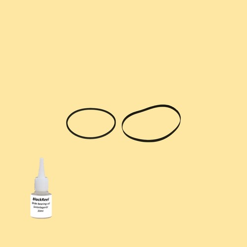 Cinghia olio kit 5 - olio,