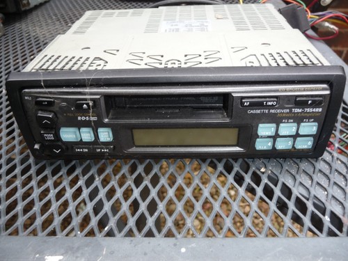 Alpine radio cassetta - alpine,