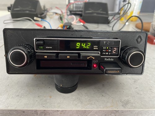 Autoradio radiola philips - radiola,